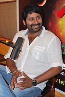 Anchor Vijay Photos at Tori